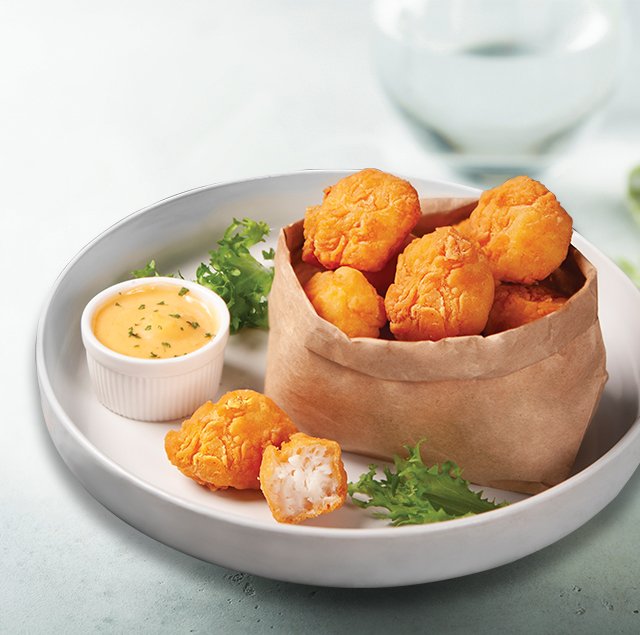 Thủy sản Việt phát huy lợi thế hàng giá trị gia tăng 