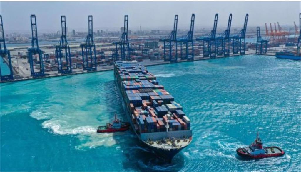 Ả Rập Saudi  tăng sản lượng thủy sản để đáp ứng nhu cầu nội địa ngày càng tăng