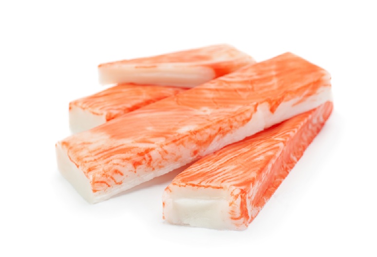 Giá surimi cá minh thái Nga giảm 20%, gây khó khăn cho các nhà sản xuất châu Á