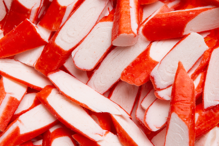 Trident Seafoods Japan triển khai chương trình tiếp thị surimi cá minh thái 