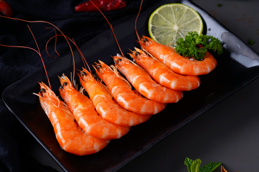 Xuất khẩu tôm sang Nhật Bản Đồng yên yếu làm giảm sức mua  