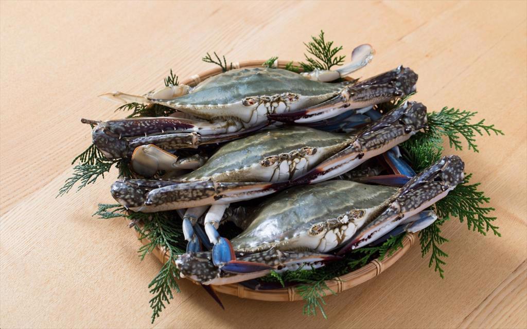 Nhu cầu tiêu thụ cua ghẹ Việt Nam từ các thị trường phục hồi