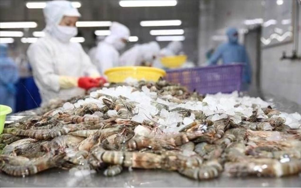 Đầu tư sản phẩm chế biến, thủy sản Việt Nam nâng sức cạnh tranh