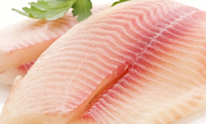 Nhập khẩu cá rô phi tươi của Mỹ giảm 20%