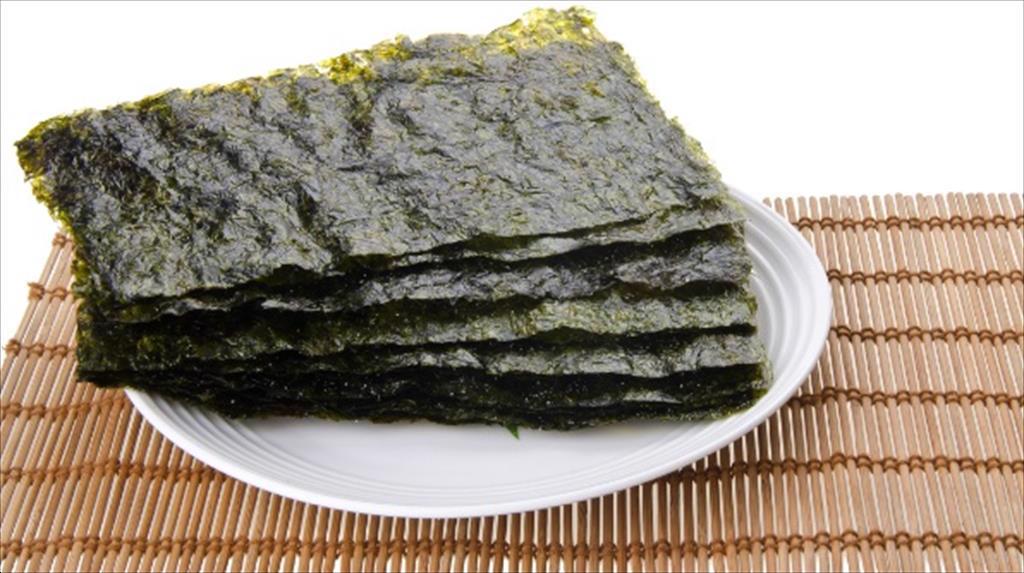 Hàn Quốc mở rộng quy mô ngành rong biển