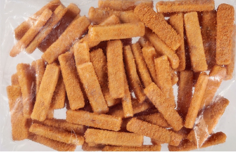 USDA chưa tiếp cận đủ cá minh thái Alaska 