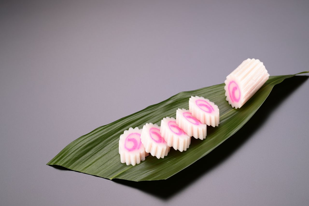 Nhật Bản Lợi nhuận của các nhà sản xuất surimi top đầu tăng vọt