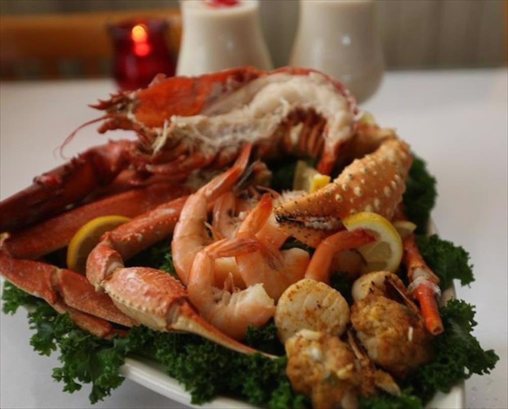 Mỹ Bang Alabama phê chuẩn luật dán nhãn thủy sản