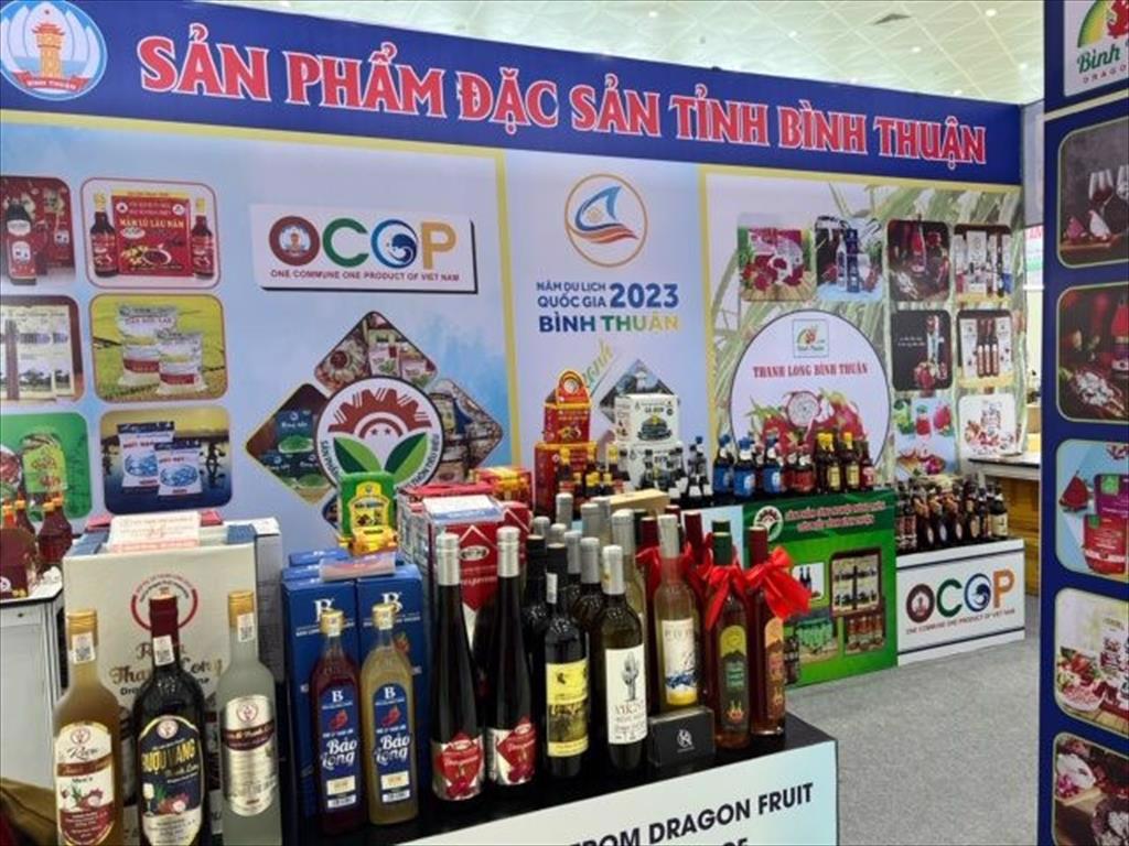 Thị trường Halal Hướng mở xuất khẩu hàng hóa, dịch vụ cho Bình Thuận