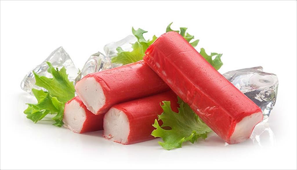 Xuất khẩu surimi vẫn chưa phục hồi