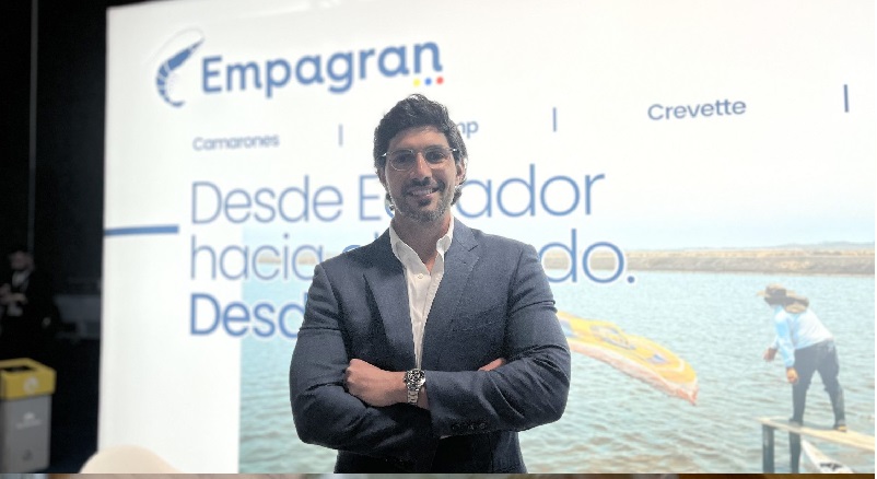 Empagran (Ecuador) Bứt phá thị trường châu Âu và Mỹ với chiến lược VAP 