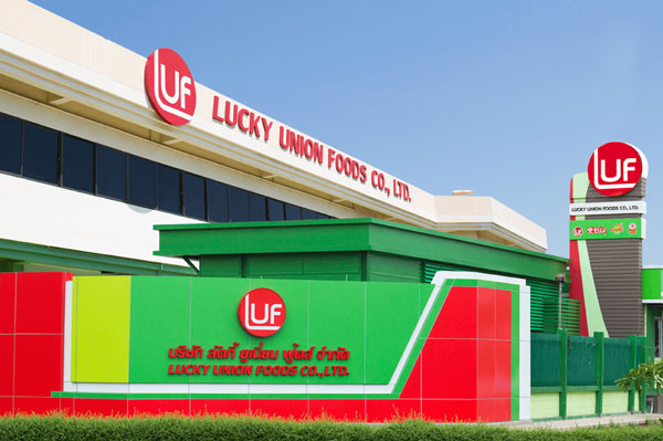 Lucky Union dự kiến xây dựng nhà máy surimi trị giá 50 triệu USD ở Thái Lan