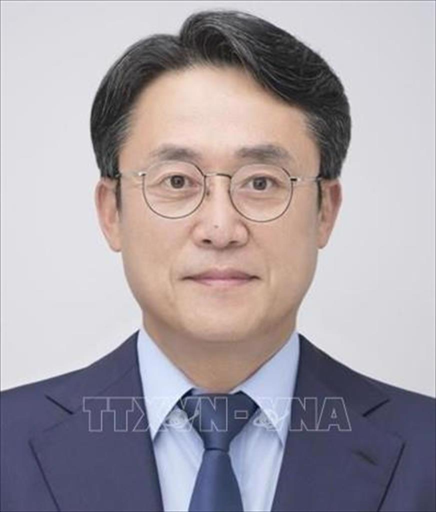 Hàn Quốc sẽ hợp tác tăng cường năng lực của Việt Nam để ứng phó với IUU