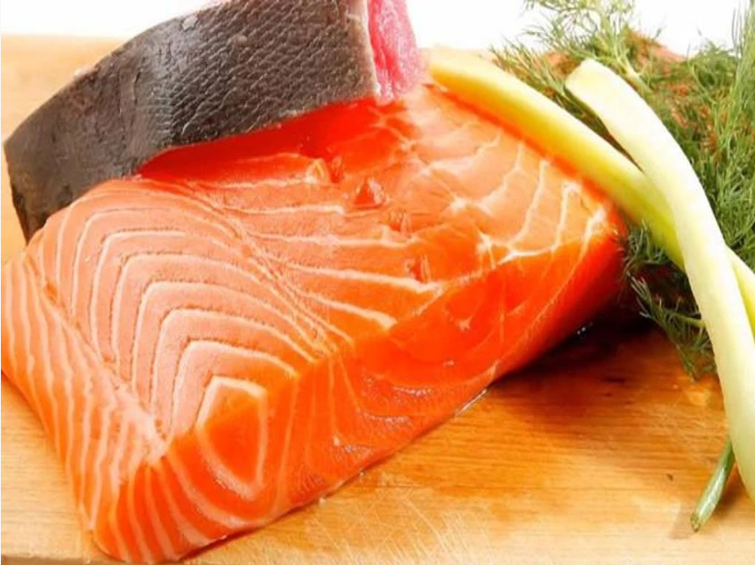 Những loại cá nào chứa ít thủy ngân được khuyên dùng