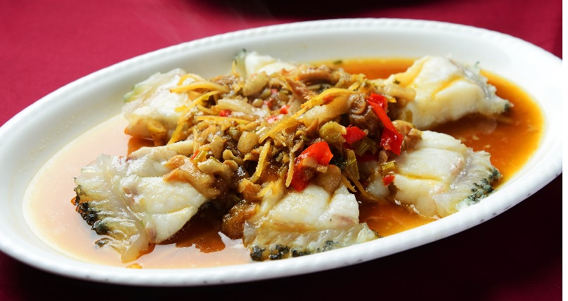 Trung Quốc Thương mại điện tử phát triển thúc đẩy nhu cầu tiêu thụ cá thịt trắng 