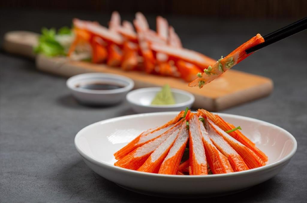 Vĩnh Hoàn bổ sung dây chuyền sản xuất surimi cá tra 5.000 tấn