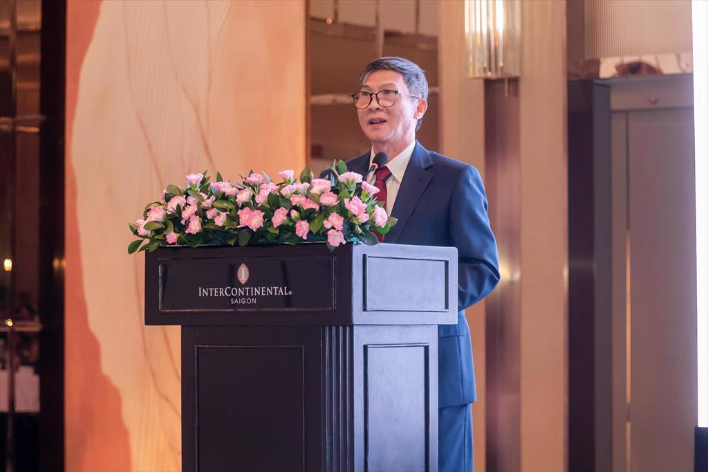 Tổng Thư ký VASEP Hiệp hội sẽ không ngừng đổi mới để nâng cao chất lượng và hiệu quả hoạt động