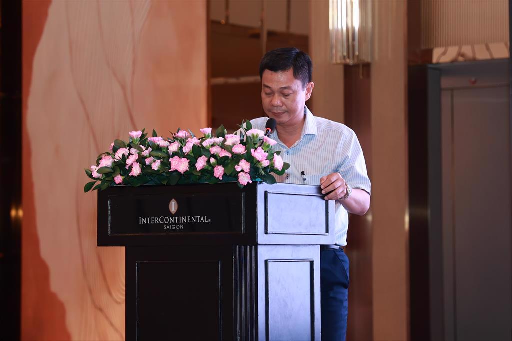 Nhu cầu thị trường và mục tiêu xuất khẩu tôm năm 2024