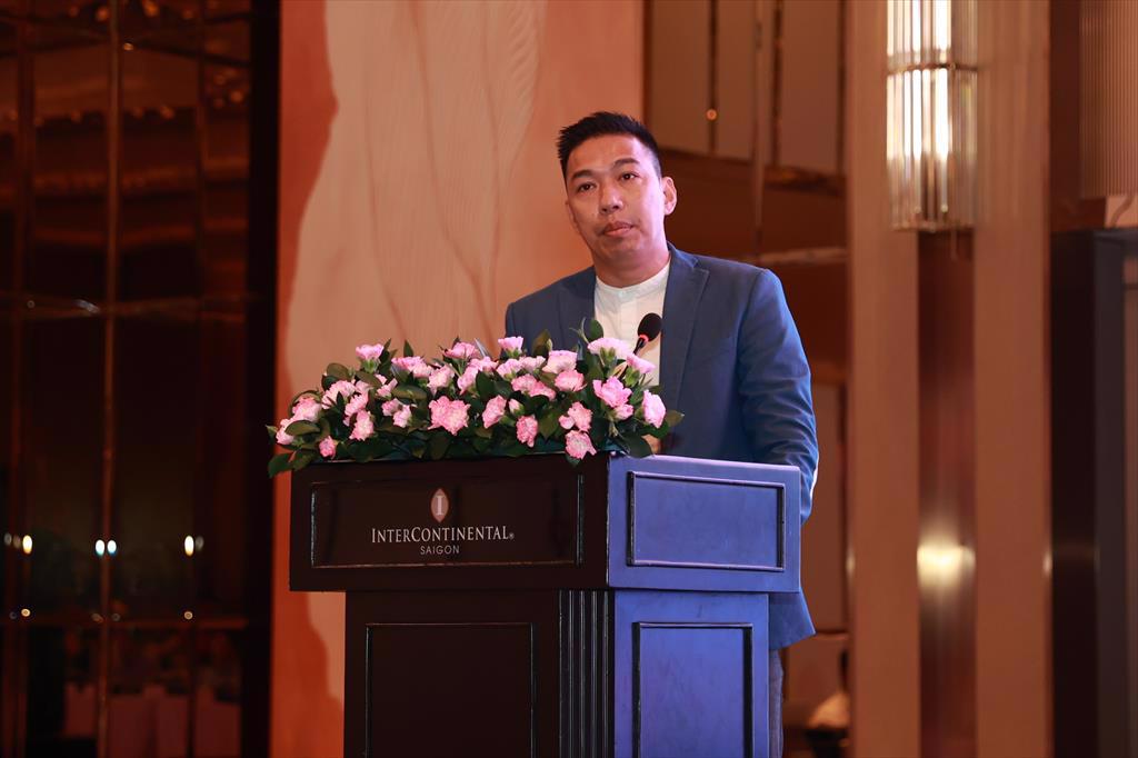 Tiềm năng xuất khẩu surimi Việt Nam