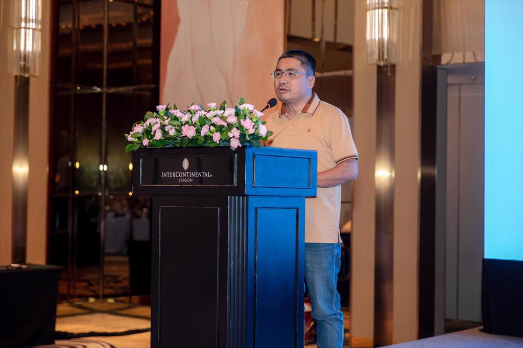 Tiềm năng của ngành hàng mực – bạch tuộc và một số chia sẻ, kiến nghị