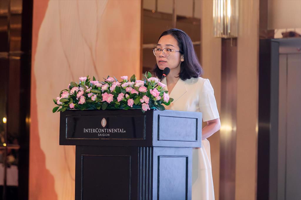 Truyền thông ngành cá tra Cần thống nhất thông điệp và xây dựng kịch bản có thể xảy ra 