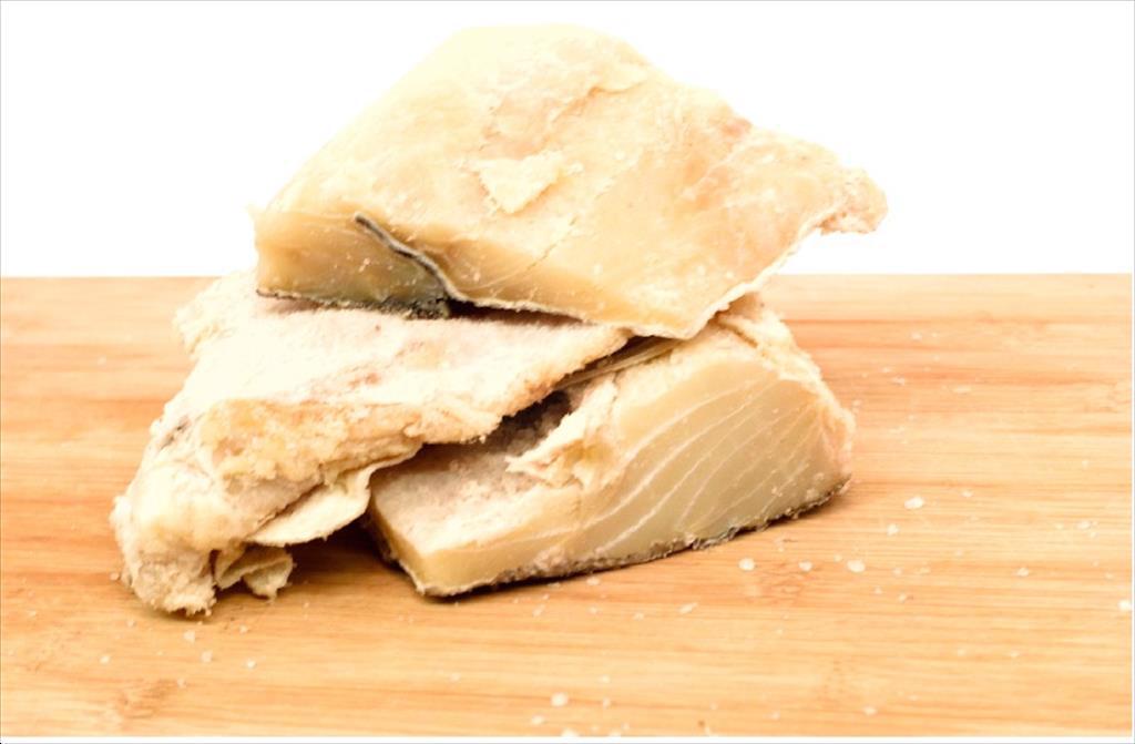 Na Uy Giá cá tuyết tăng do nguồn cung thấp 