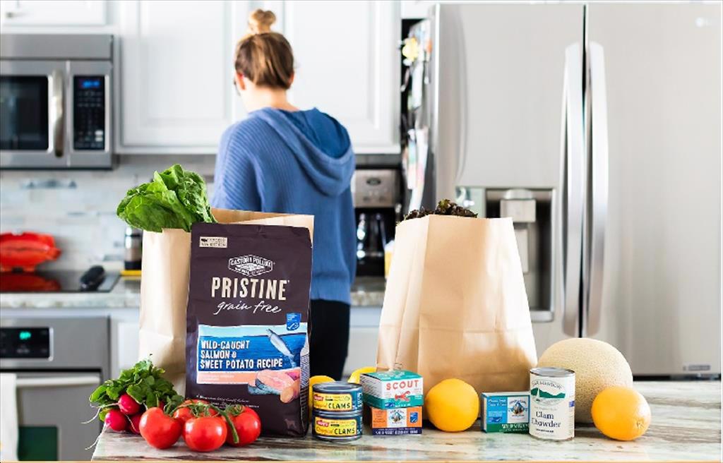 MSC Người tiêu dùng ngày càng quan tâm đến sức khỏe đại dương