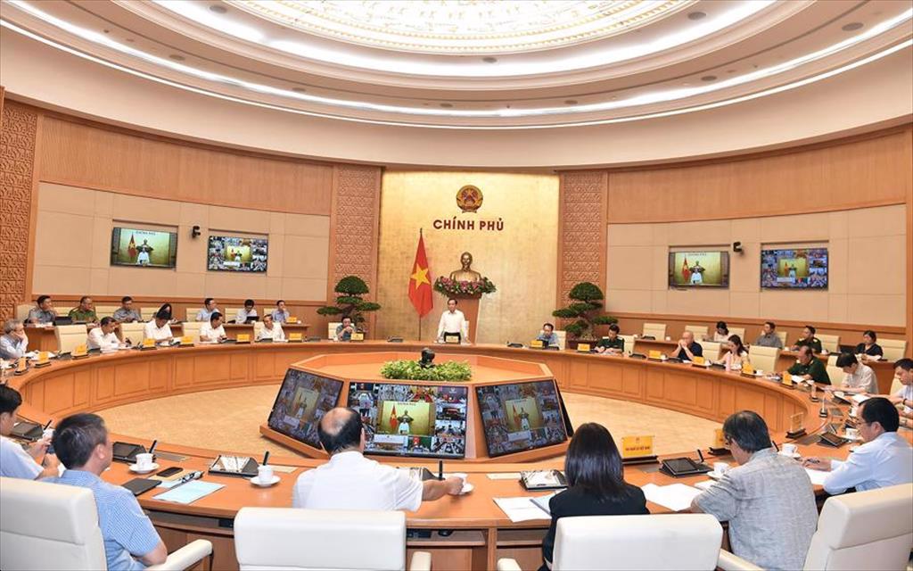 Xét xử nghiêm các vụ đánh bắt thủy sản bất hợp pháp từ ngày 182024