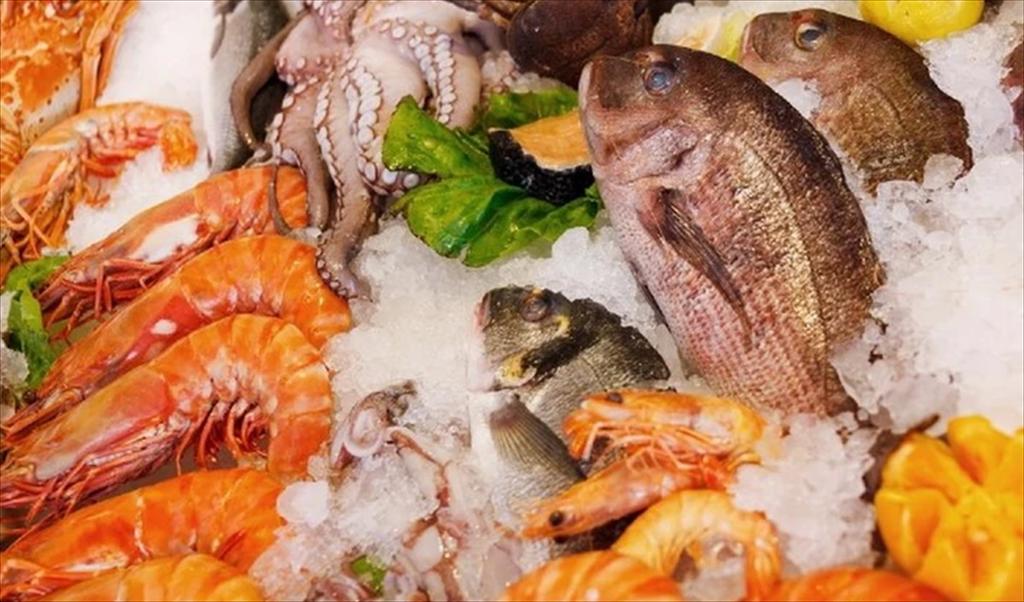 Xuất khẩu thủy sản của Ấn Độ đạt mức cao kỷ lục trong năm tài chính 2023-2024