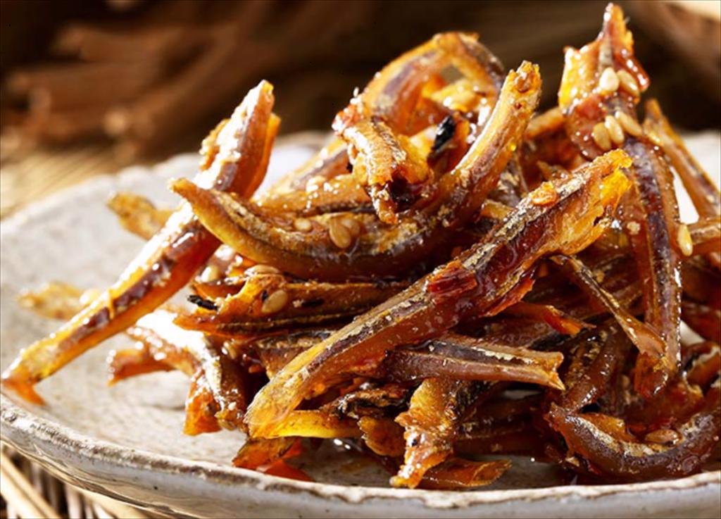 Doanh nghiệp Hàn Quốc xuất khẩu sản phẩm thủy sản vào thị trường Việt Nam