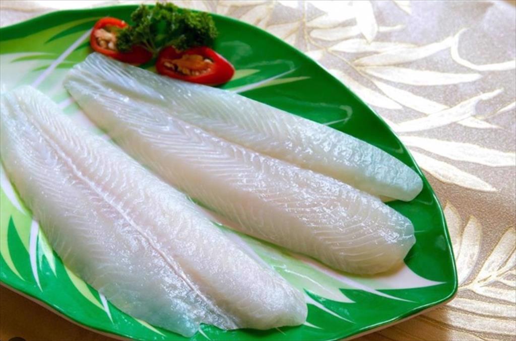 Vinh Hoan Seafood (VHC) Revenue in China and Europe increased sharply