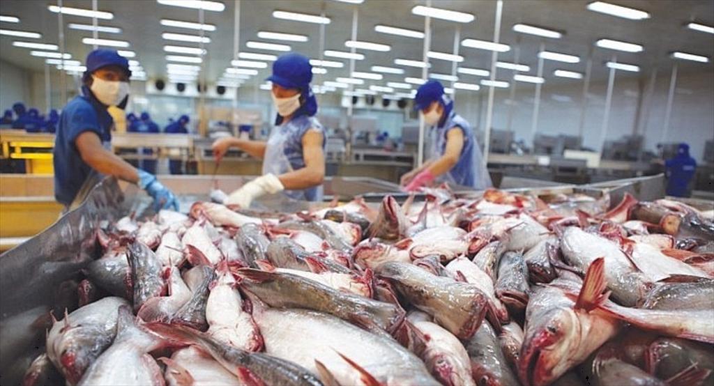Facing numerous challenges, Vietnam does not expect a rebound in seafood exports until fourth quarter