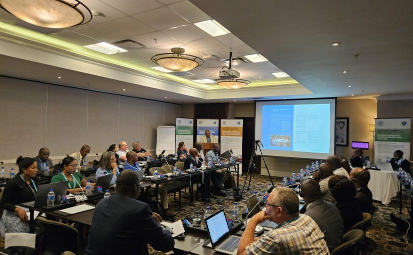 Mozambique thiệt hại 70 triệu USD mỗi năm do đánh bắt bất hợp pháp