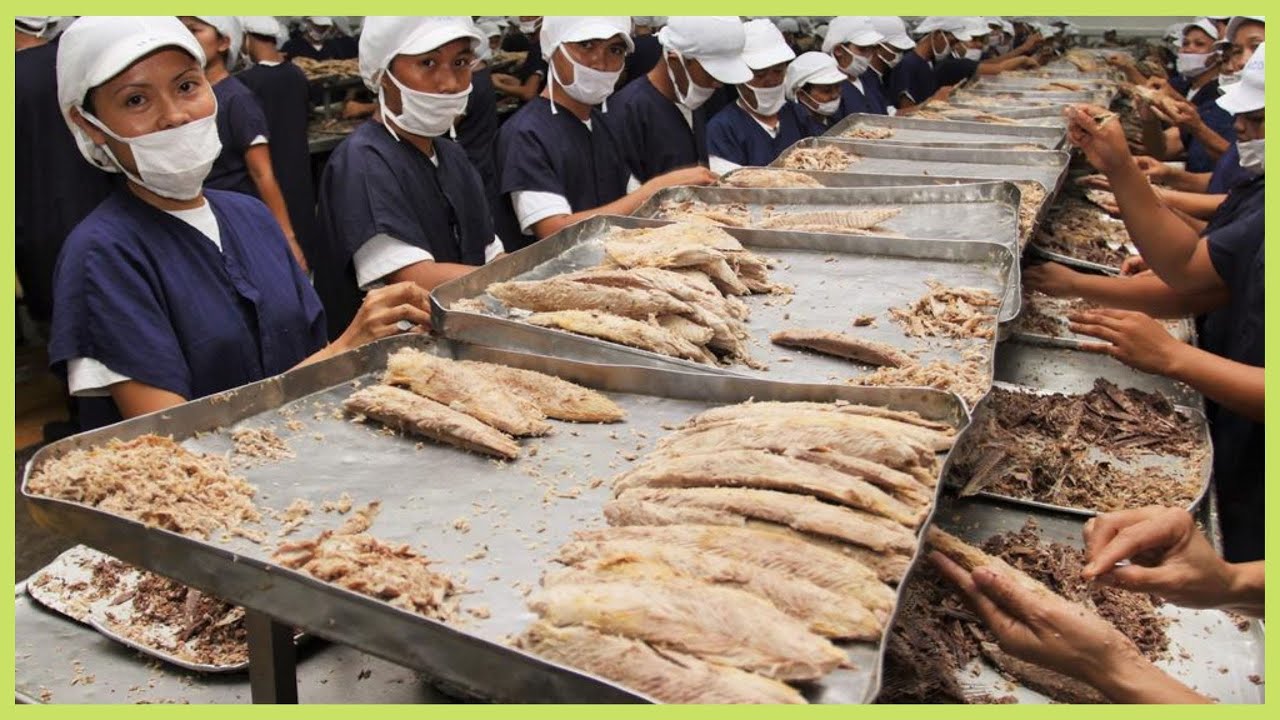 Xuất khẩu cá ngừ Thái Lan tăng liên tục trong quý đầu năm