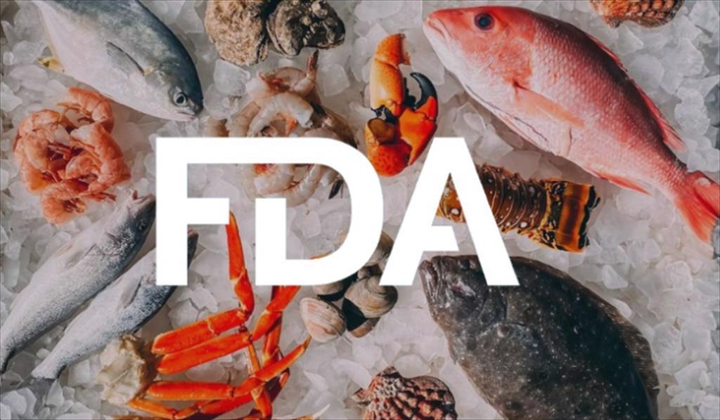 Dự luật mới cho phép cơ quan an toàn thực phẩm Hoa Kỳ tiêu hủy thủy sản bị từ chối