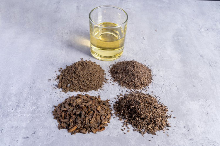 Sản xuất thức ăn côn trùng ở châu Á có tiềm năng phát triển