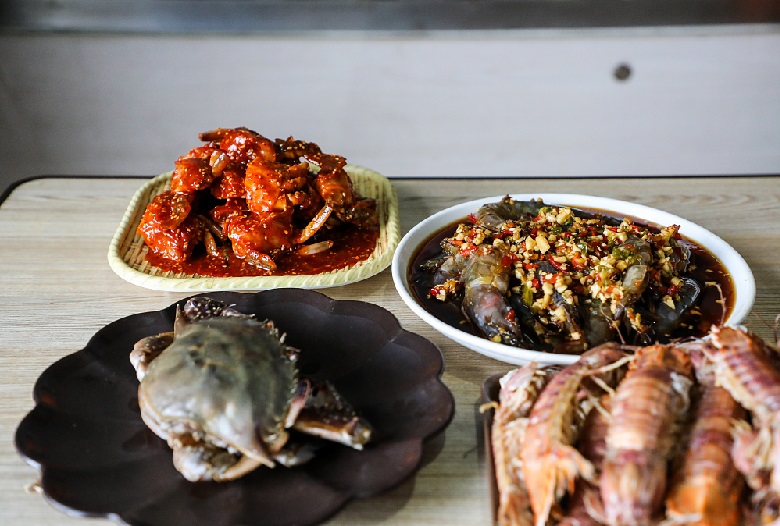 Thêm một doanh nghiệp thuỷ sản Trung Quốc bị cấm xuất khẩu sang Mỹ