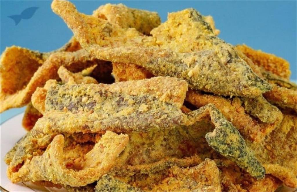 Vietnamese high value added pangasius products are hot in the international market