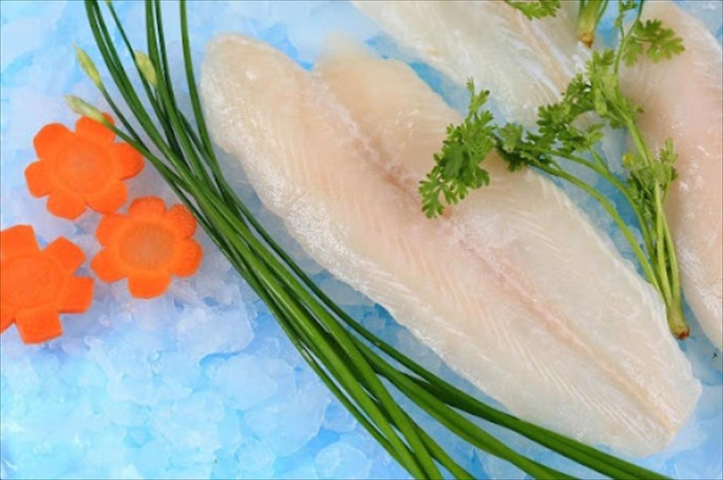 Pangasius exports to the EU has mixed trend in H12024