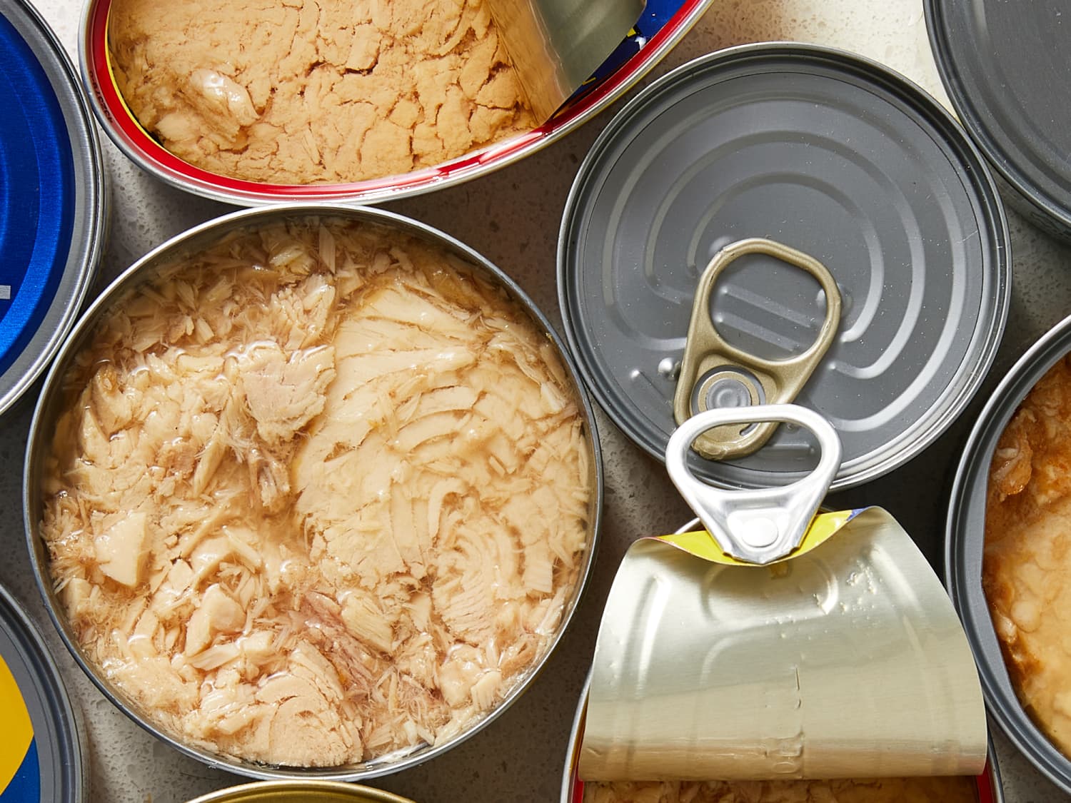 Xuất khẩu cá ngừ đóng hộp Thái Lan đầu năm 2024 tăng hơn 13% 