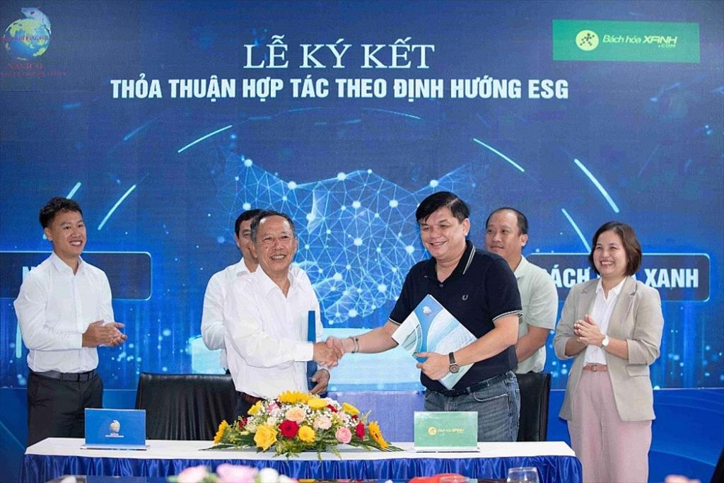 Nhiều doanh nghiệp thuỷ sản chú trọng phát triển thị trường nội địa