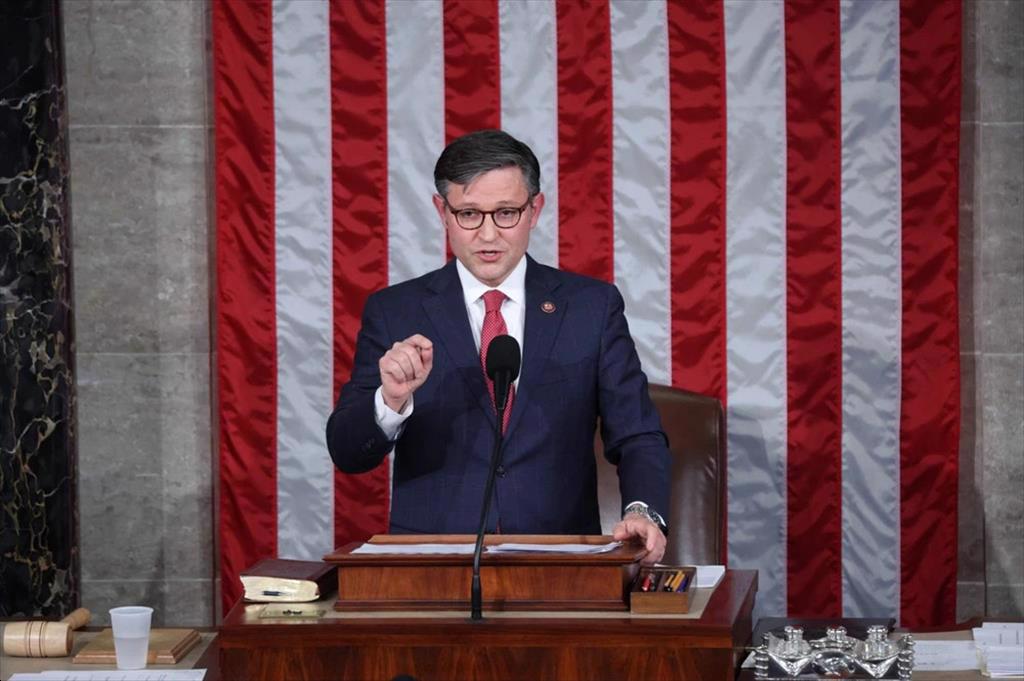 Ủy ban Hạ viện Hoa Kỳ đề xuất cắt giảm 22% ngân sách Thủy sản của NOAA vào năm 2025