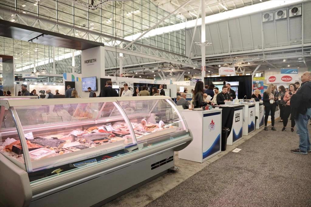 Vấn đề truy xuất nguồn gốc được quan tâm tại Triển lãm Hải sản Châu Á 2024