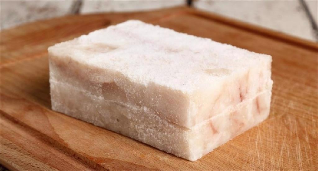 JP Klausen chịu lỗ do tồn kho cá minh thái 