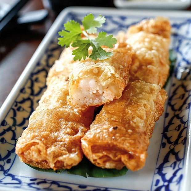 USSEC INTRODUCES SUSTAINABLE U.S. SOY AT VIETFISH 2024