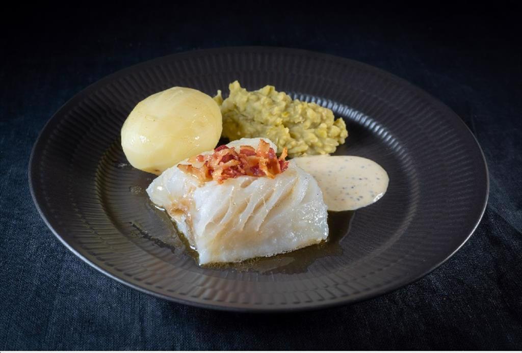 Xuất khẩu cá thịt trắng Na Uy giảm mạnh trong tháng 72024