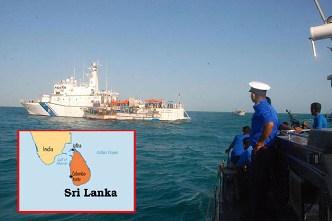 Công dân Sri Lanka bị phạt 27.000 USD vì đánh bắt cá trái phép trong EEZ của Seychelles