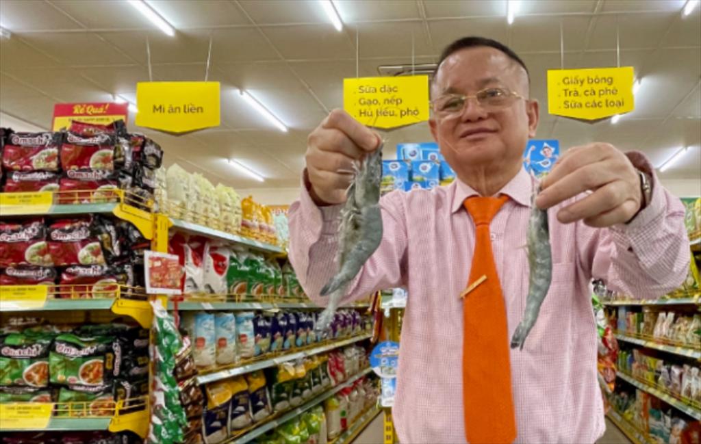 Mới thực hiện 3,6% kế hoạch lợi nhuận, Thủy sản Minh Phú còn kỳ vọng lãi kỷ lục năm nay