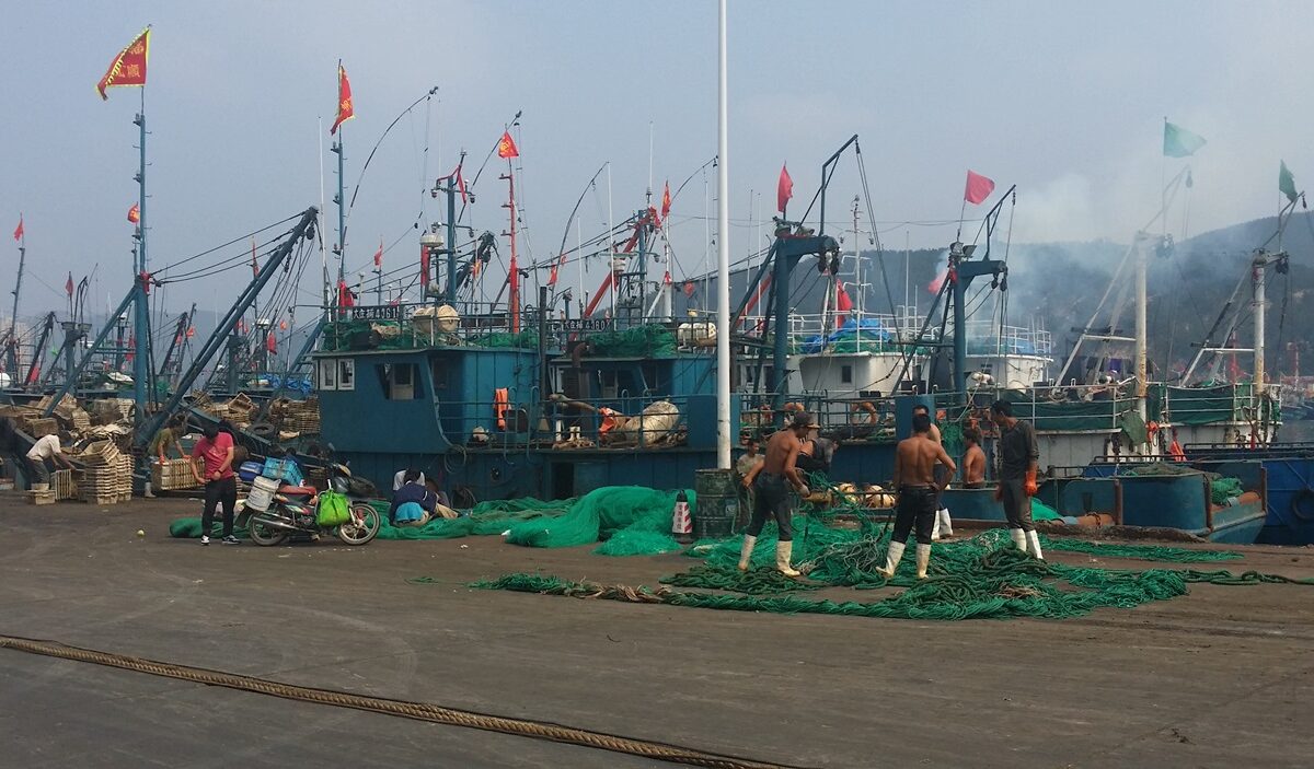 Giới chức EU chỉ trích Ấn Độ vì cản trở sự đồng thuận về trợ cấp đánh bắt cá của WTO 