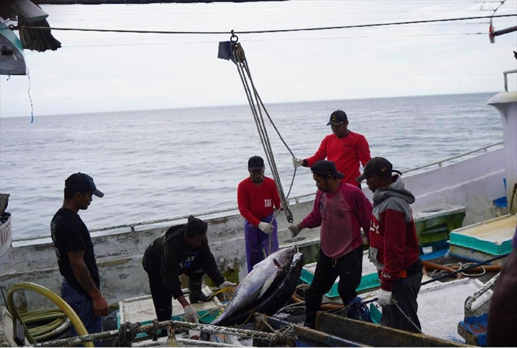 Bảo tồn nghề cá nội địa của Indonesia cho các thế hệ tương lai